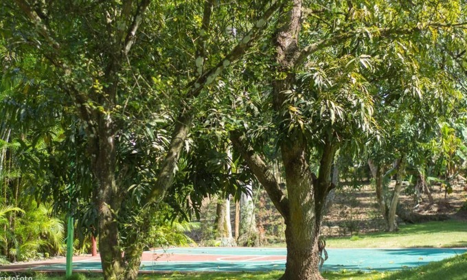 Santo Domingo Norte House | Experience Villa Campestre: A Unique Retreat Awaits