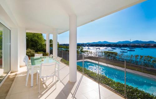 Portocolom Villa | Villa Can Marilla