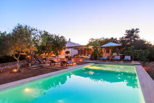 Es Cap de Barbaria Villa | Villa Can Toni Mateu: 4-Star Oceanfront Retreat