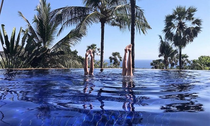 Sambirenteng Bed & Breakfast | Villa Cantik Sambirenteng: Guest Rated 10/10 with Pool