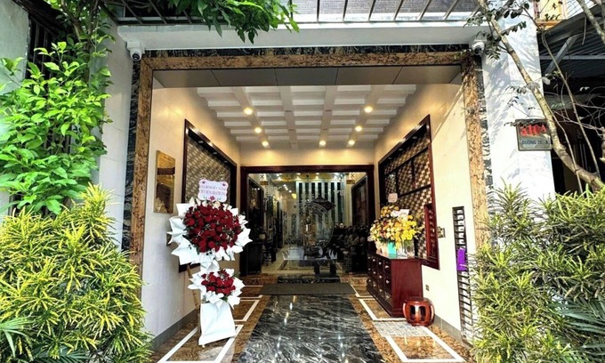 Ha Giang Hotel | Villa Cao Nguyen Ha Giang by Bayluxury