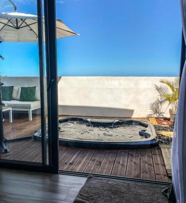 Grande Anse Villa | Relax at Villa Cap Sud with Oceanfront Views & Spa