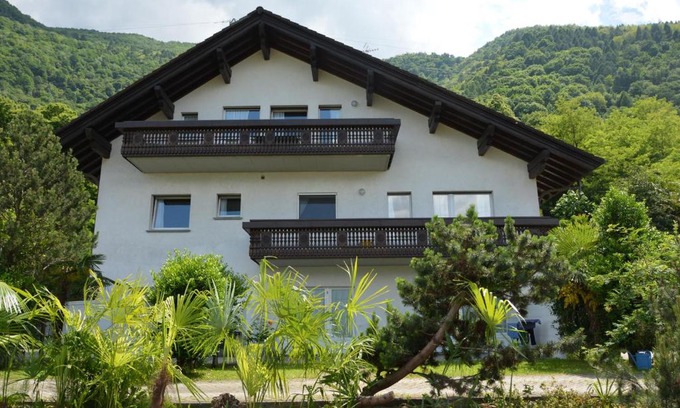 Colico Piano Apartment | Budget-Friendly Villa Carlo: Child Friendly & Rated 8.8/10