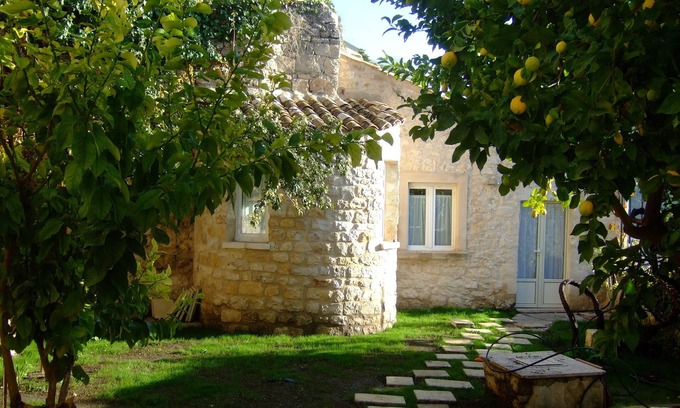 Modica Villa | Villa Carmela: Historic Center Getaway with Breakfast & More