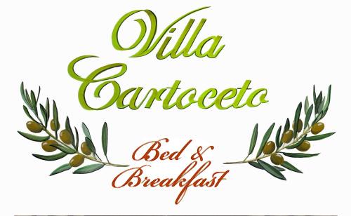 Cartoceto Bed & Breakfast | Pet Friendly Villa Cartoceto - Guest Rated 10/10 Stay