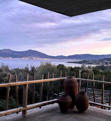 Pietrosella Villa | Coastal Escape at Villa Casa di Simone in Pietrosella