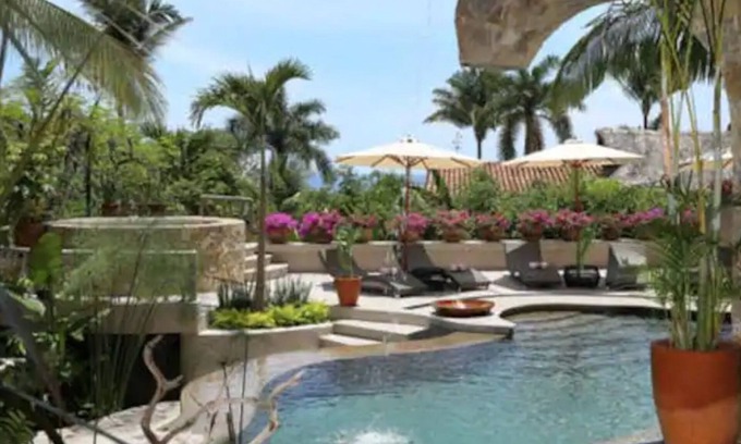 Sayulita Villa | Private Villa Casa MISTIKA with Pool & Ocean View Escape