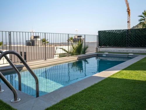 Polop Villa | Discover Villa Polop Hills with Pool & Child-Friendly Fun
