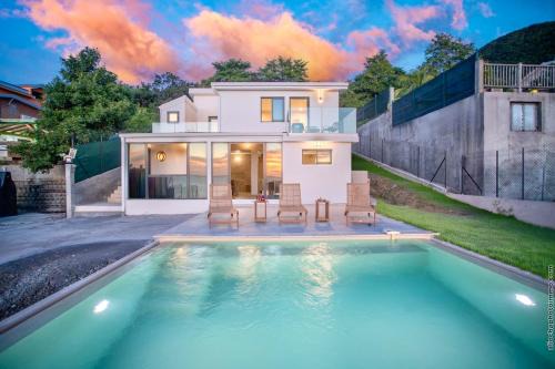 Les Anses-d'Arlets Villa | Villa Casalta - Vue Mer Caraïbes