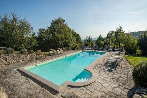 San Giustino Villa | Discover Villa Case a Cantuccio: Oceanfront Retreat Awaits