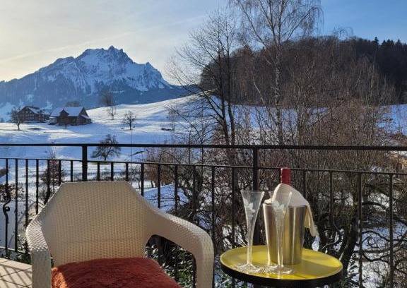 Kastanienbaum House | Beachfront Bliss at Villa Castagna Guesthouse - 8.7/10 Rating