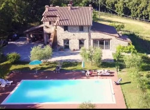 Poppi Villa | Villa Castagnone: Oceanfront Retreat with Pool & Family Fun