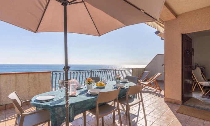 Marina di Andora Villa | Villa Caterina: Family-Friendly Retreat with Pet Amenities