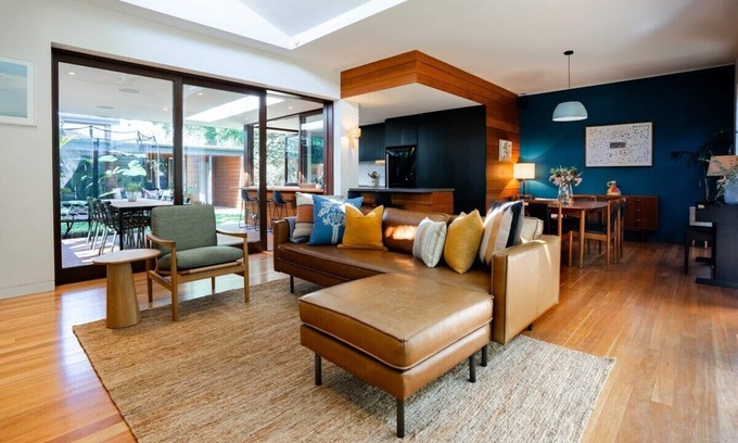 Lilyfield House | Family-Friendly Villa Catherine - 3BR in Lilyfield