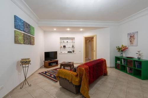 Sciacca Apartment | Villa Cecilia