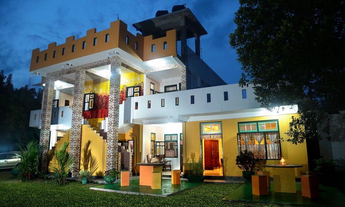 Kimbulapitiya House | Discover Villa Ceylon: Family-Friendly Retreat with Breakfast
