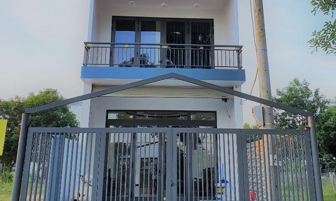 Chau Doc Villa | Villa Châu Đốc: A Guest Rated 10/10 Stay Awaits You