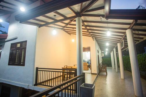 Bope-Poddala Villa | Villa Chandika