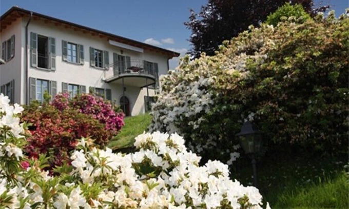 Bellagio Villa | Villa Charme: Guest Rated 9.8 with Lake View & Pool