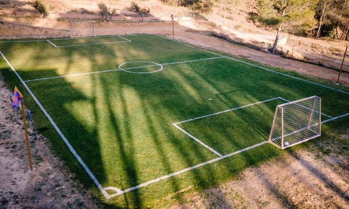 Rubi Apartment | Nature-Infused Villa Chetus: Tranquil Oceanfront Retreat