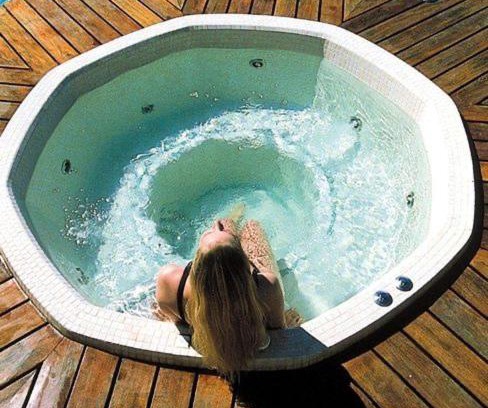 Sari-Solenzara House | Villa Chez Marie: 3-Star Retreat with Hot Tub & Breakfast