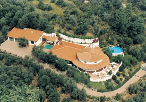 Garassini Villa | Experience Villa Chiara: Idyllic Stay in Andora Hills