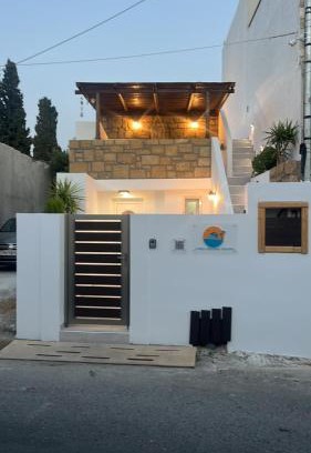 Malonas House | Villa Chris - Malona: Family & Pet-Friendly Retreat