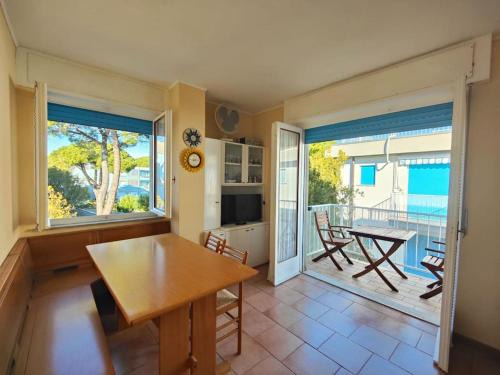 Grado Apartment | Villa Christina in Strandnähe