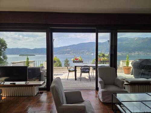 Suna Villa | Villa Cicala