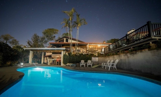 San Isidro House | Villa Cielo Grande: Private Villa with Pool & Scenic Views