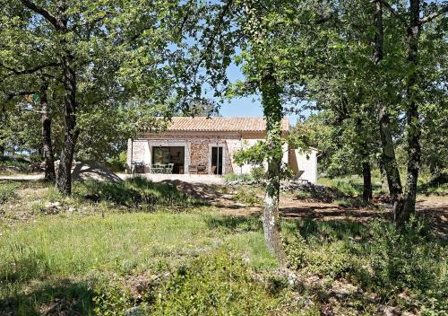 La Celle Villa | Villa Cinsault: Your Ideal Retreat in Provence Verte