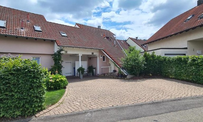Cleebronn Apartment | Discover Villa Clee Ferienwohnungen: Family-Friendly Retreat