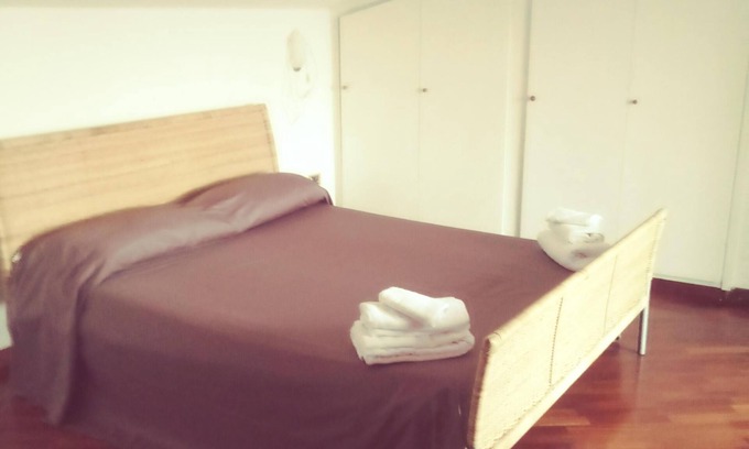 Ogliara Apartment | Cozy Villa Clotilde with Kitchen Amenities for Your Stay
