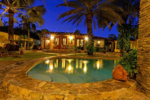 Margarita Island House | Discover Villa Cococaribic: Pet-Friendly Oasis by the Ocean