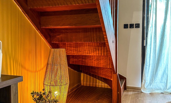 La Possession Villa | Relaxing Villa Cocooning with Spa & Child-Friendly Amenities