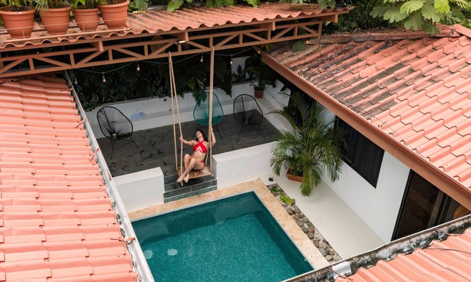 Chachagua Villa | Family Villa with Private Pool & Hot Tub - Rated 9.8/10