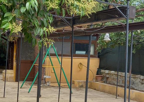 Bagheria House | Top-Rated Villa Coglitore: Family-Friendly with Kitchen Access