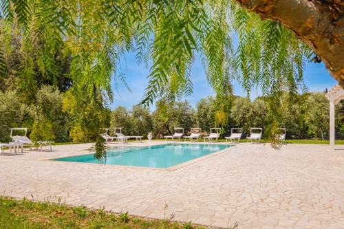 Alezio Villa | Villa la Tramontana: Family and Pet-Friendly Getaway