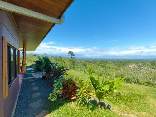 Vieja Villa | Villa Colibrí: Guest Rated 10/10 with Pool and Hot Tub