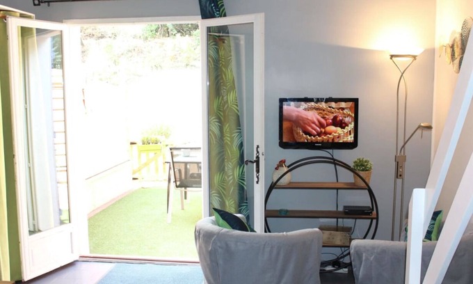 Lorgues House | Villa Colibri