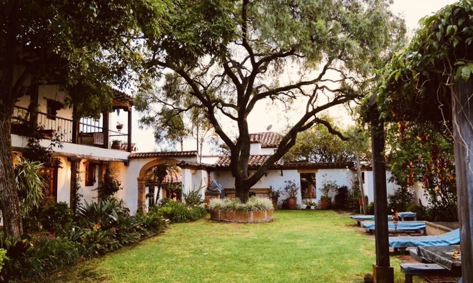 Villa de Leyva Villa | Colonial Villa Just Steps from Plaza Mayor - Family Friendly!