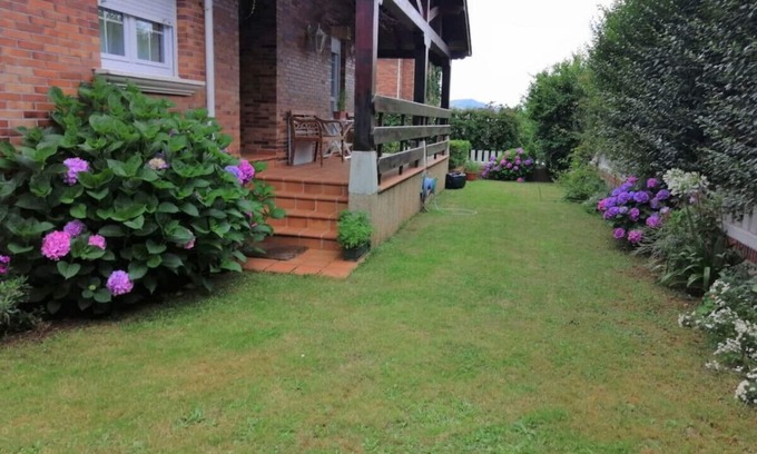 Arnuero House | Relaxing Villa with Pool & Spa - El Palacio 9801