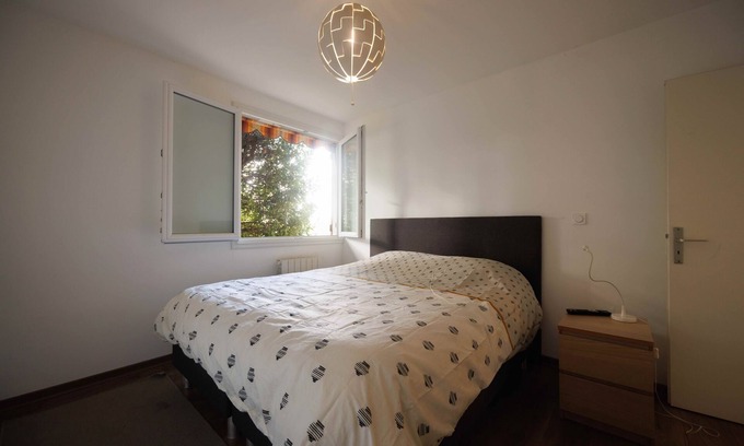 Veigy-Foncenex House | Comfortable Villa Just 2 Minutes from Suisse Attractions