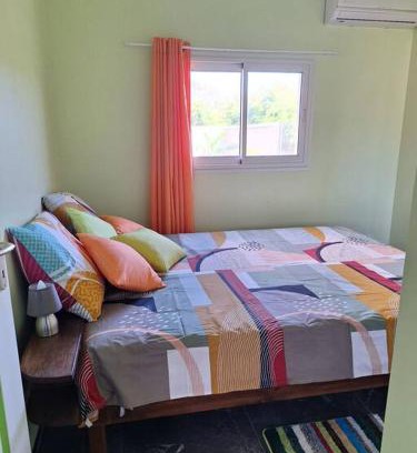 Anse-Bertrand House | Family-Friendly Villa Confortable – Top Rated 10/10 Stay