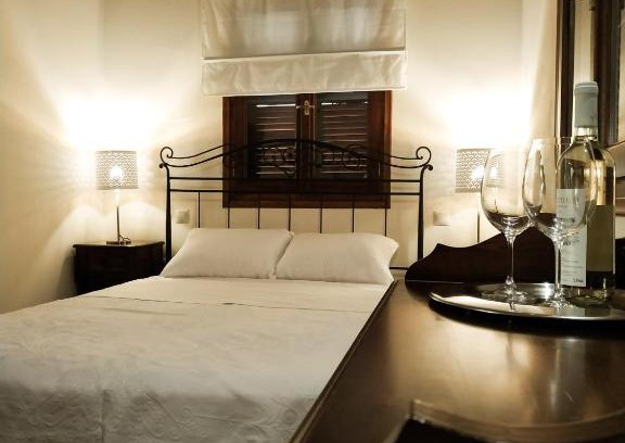Zakynthos Town Villa | Villa Conifera: Guest Rated 9.8, Pet and Child Friendly Stays