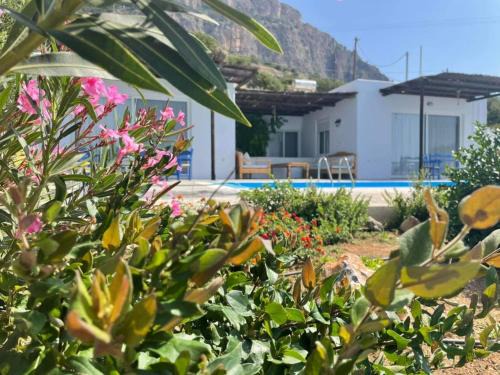 Koutsounari Apartment | Villa Constantinos