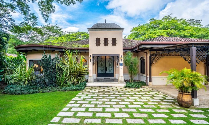 Cabo Velas House | Experience Villa Coral: Guest Rated 9.7 with Pool Access