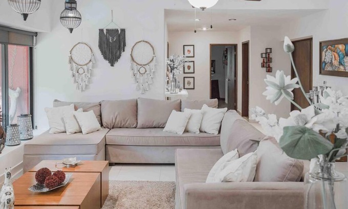 Soliman Bay Villa | Villa Corazón Tulum: Relax by Cenotes & Enjoy Amenities