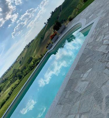 Nizza Monferrato Villa | Villa Corleone