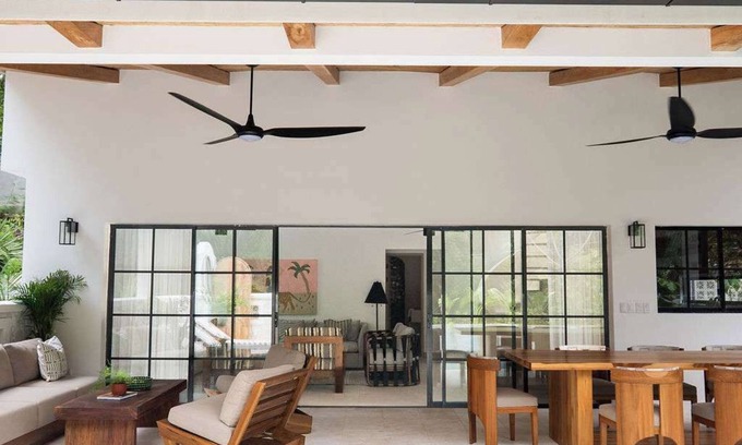 Nosara House | Villa Coro The Space: